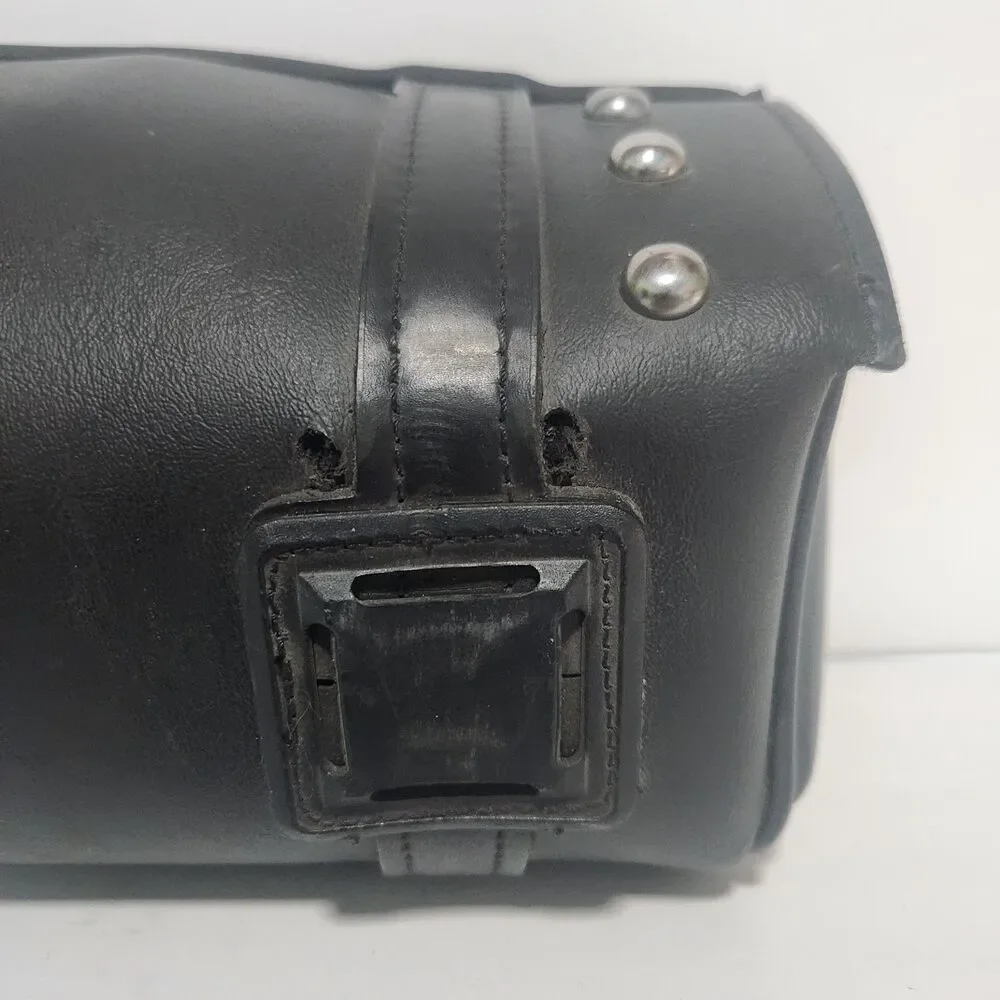 Black Leather 12